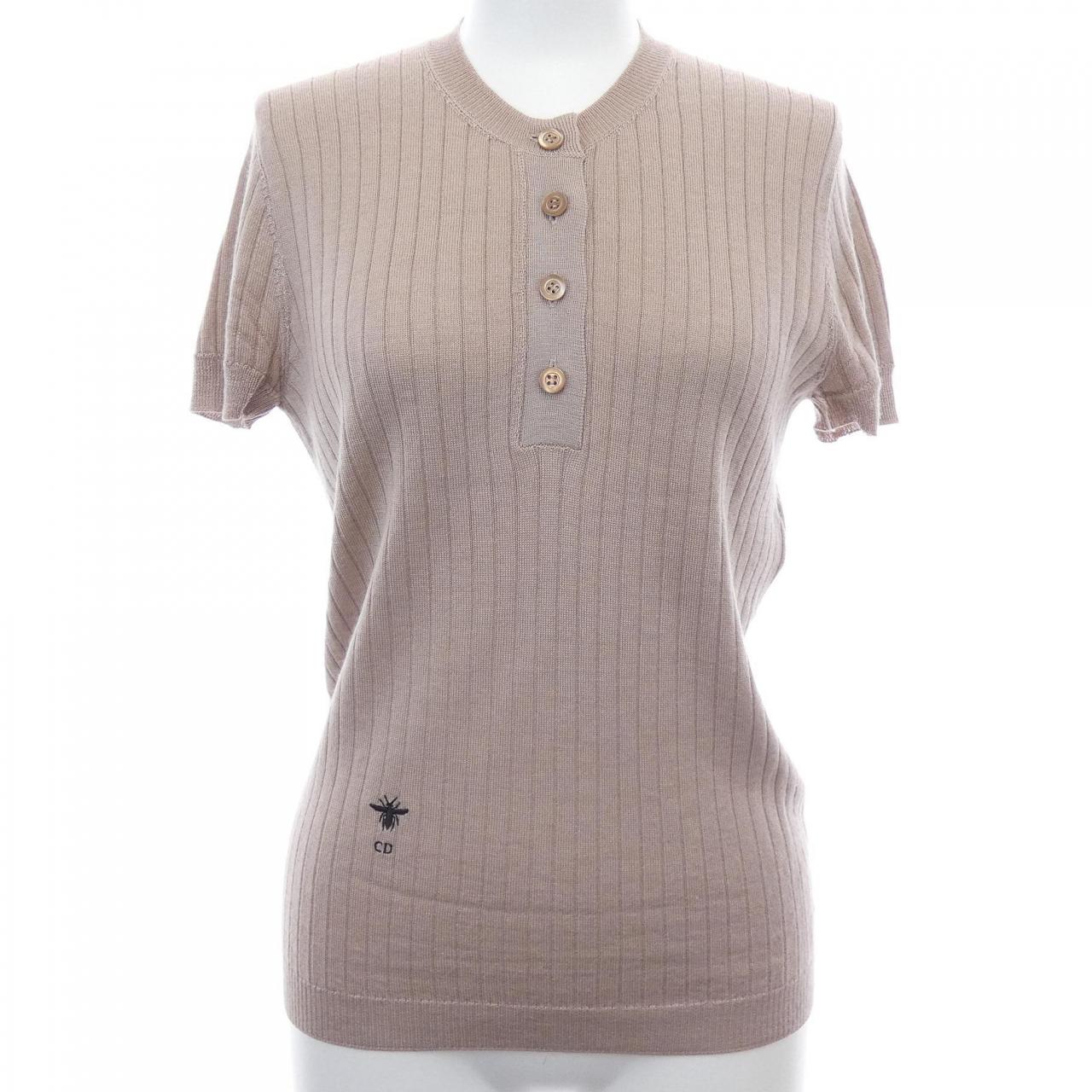 クリスチャンディオール CHRISTIAN DIOR 114S27AM115 ニット