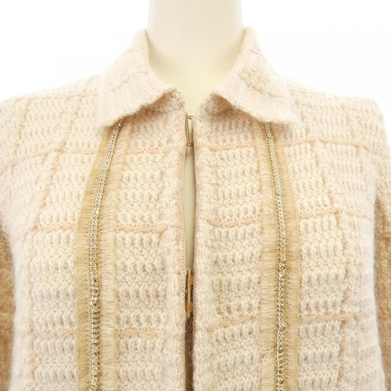 サルヴァトーレフェラガモ SALVATORE FERRAGAMO ジャケット