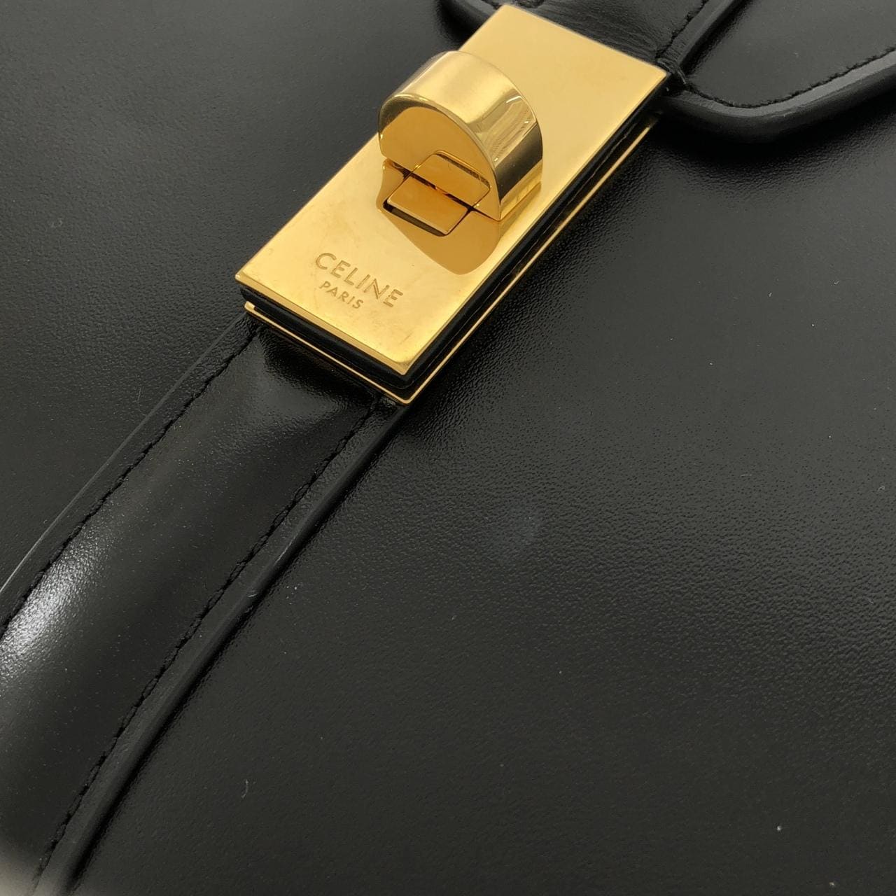 セリーヌ スモール セーズ 188003BEY バッグ