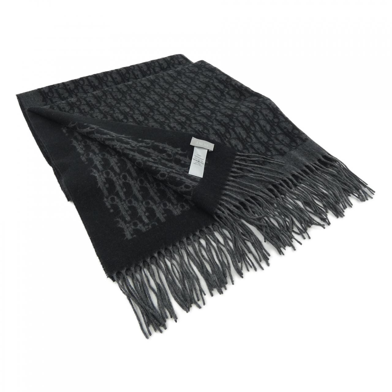 ディオール DIOR 14E0007A0564 MUFFLER