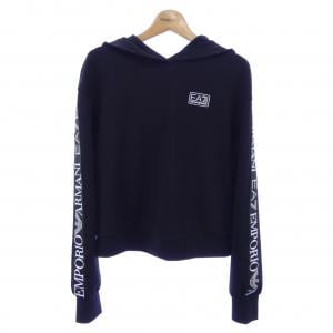 エンポリオアルマーニ EMPORIO ARMANI パーカー