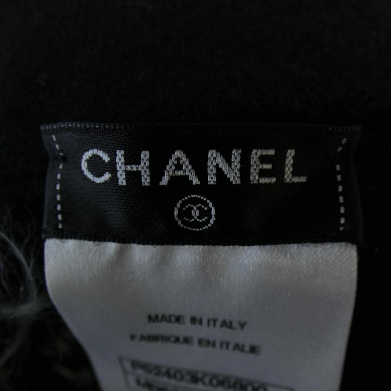 シャネル CHANEL P52403K06800 スカート