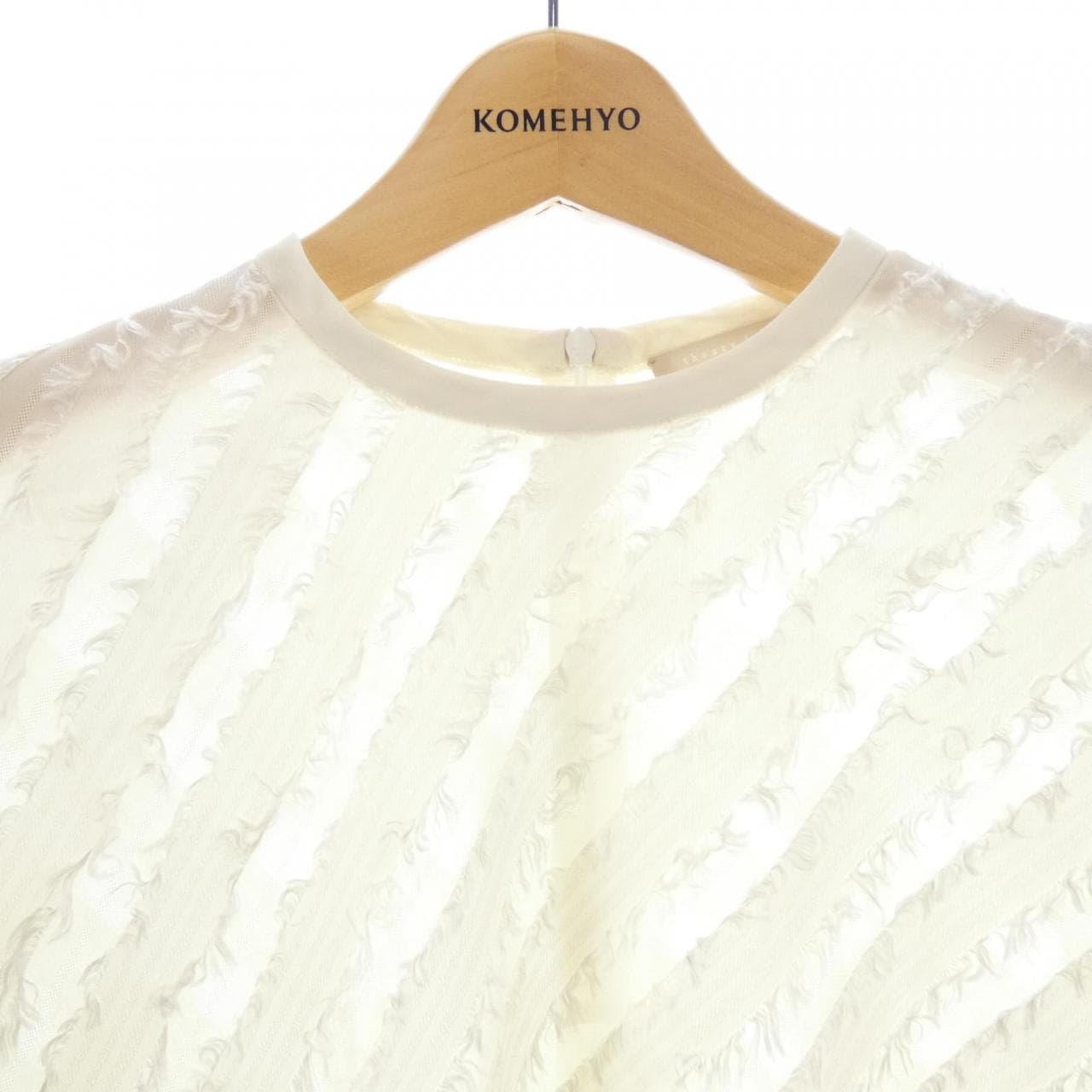 セオリーリュクス Theory luxe 03-5208305 トップス