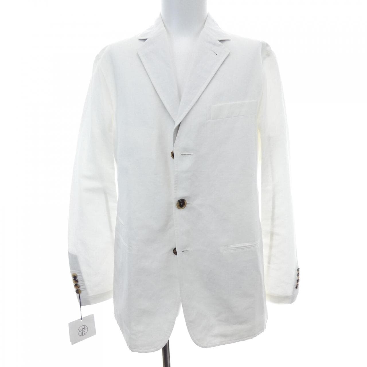 HERMES HERMES 154344H4 Jacket