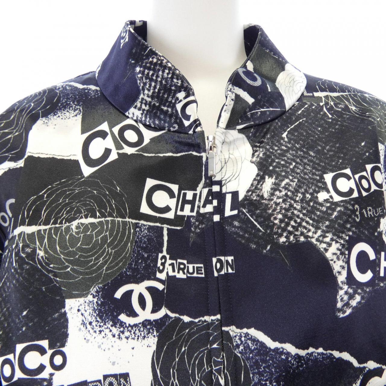 シャネル CHANEL P63238V48727 ジャケット