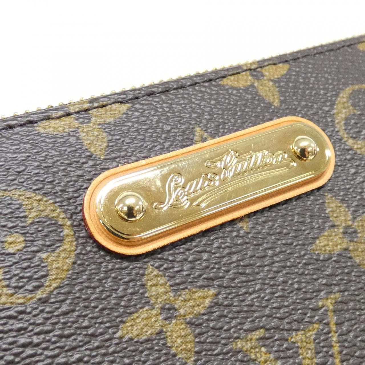 ルイヴィトン モノグラム ポシェット ミラ MM M60094 アクセサリーポーチ