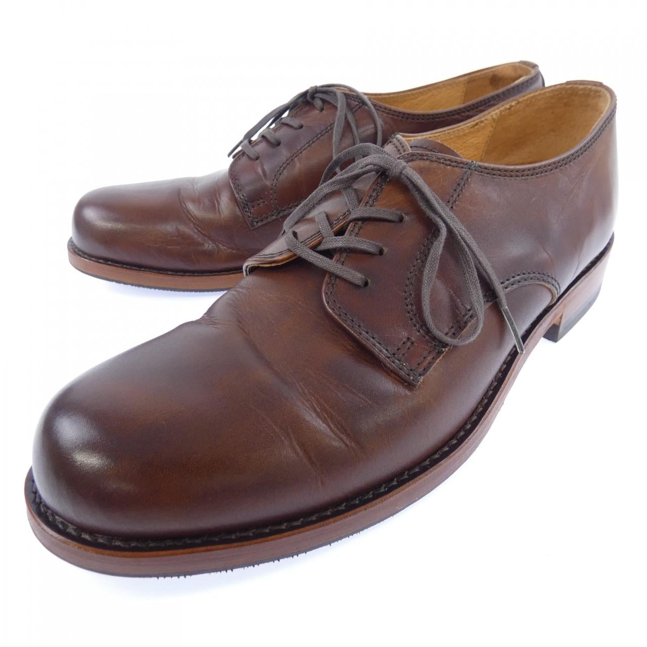 パドロネ PADRONE シューズ