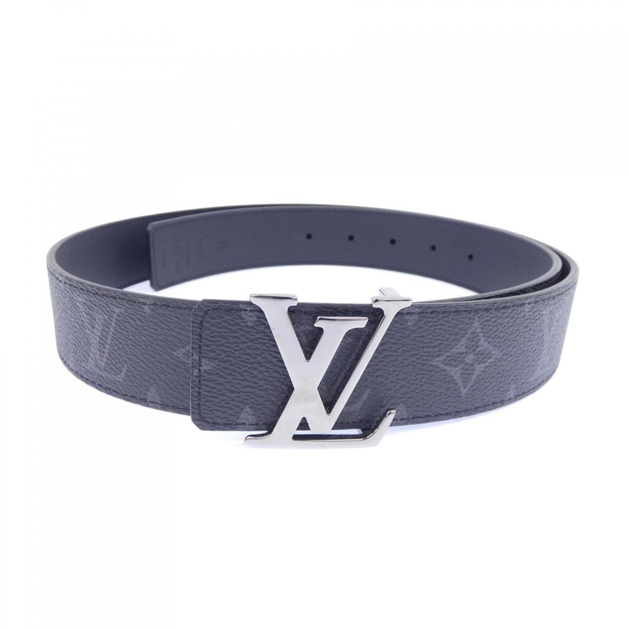 ルイヴィトン LOUIS VUITTON LVイニシャル 35mm リバーシブル M4484 BELT