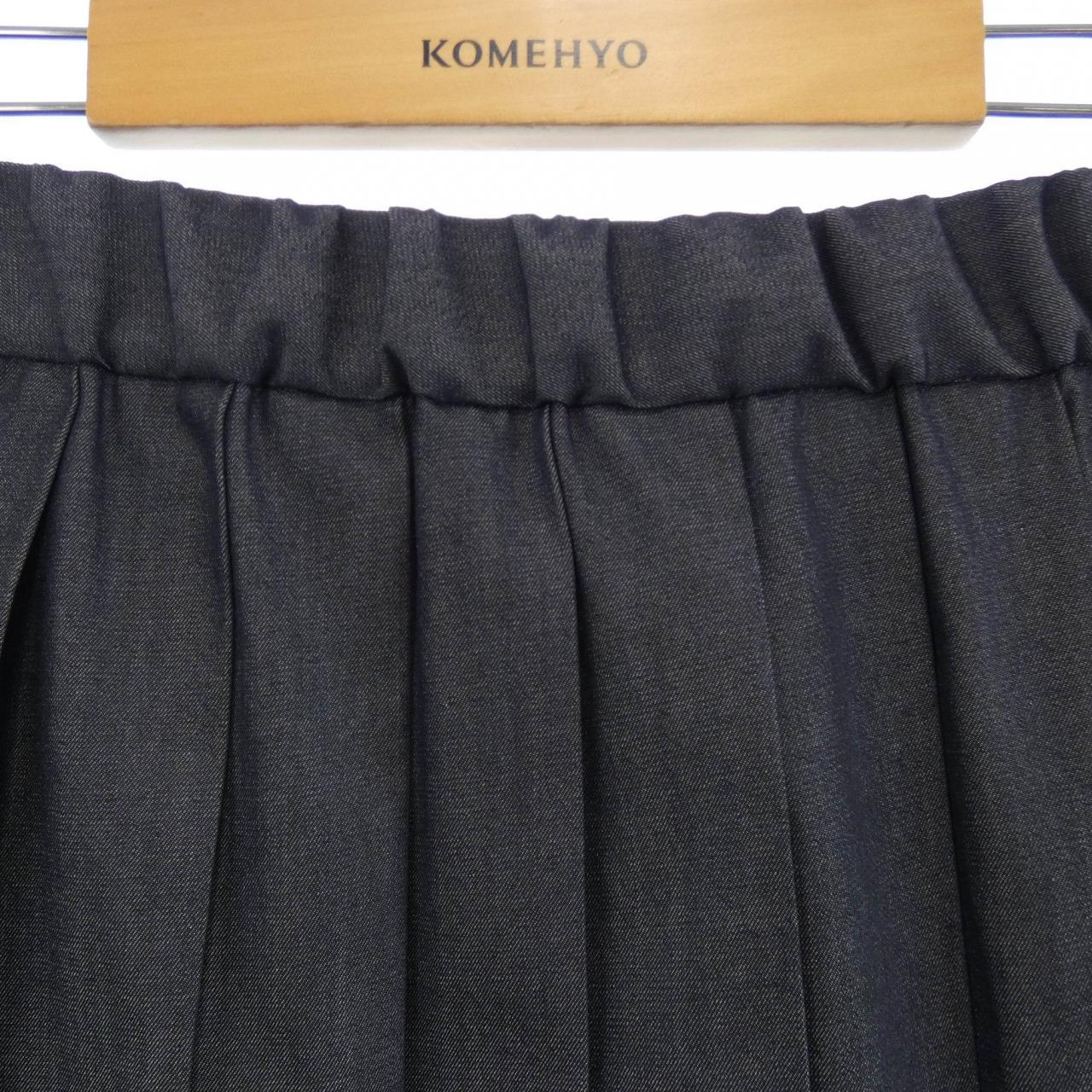 ズッカ ZUCCA スカート