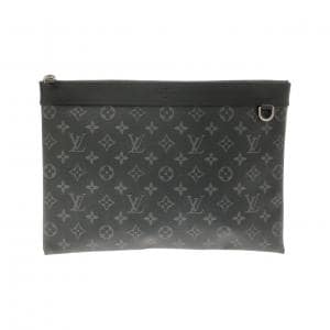 ルイヴィトン モノグラム エクリプス ポシェット ディスカバリー M62291 バッグ