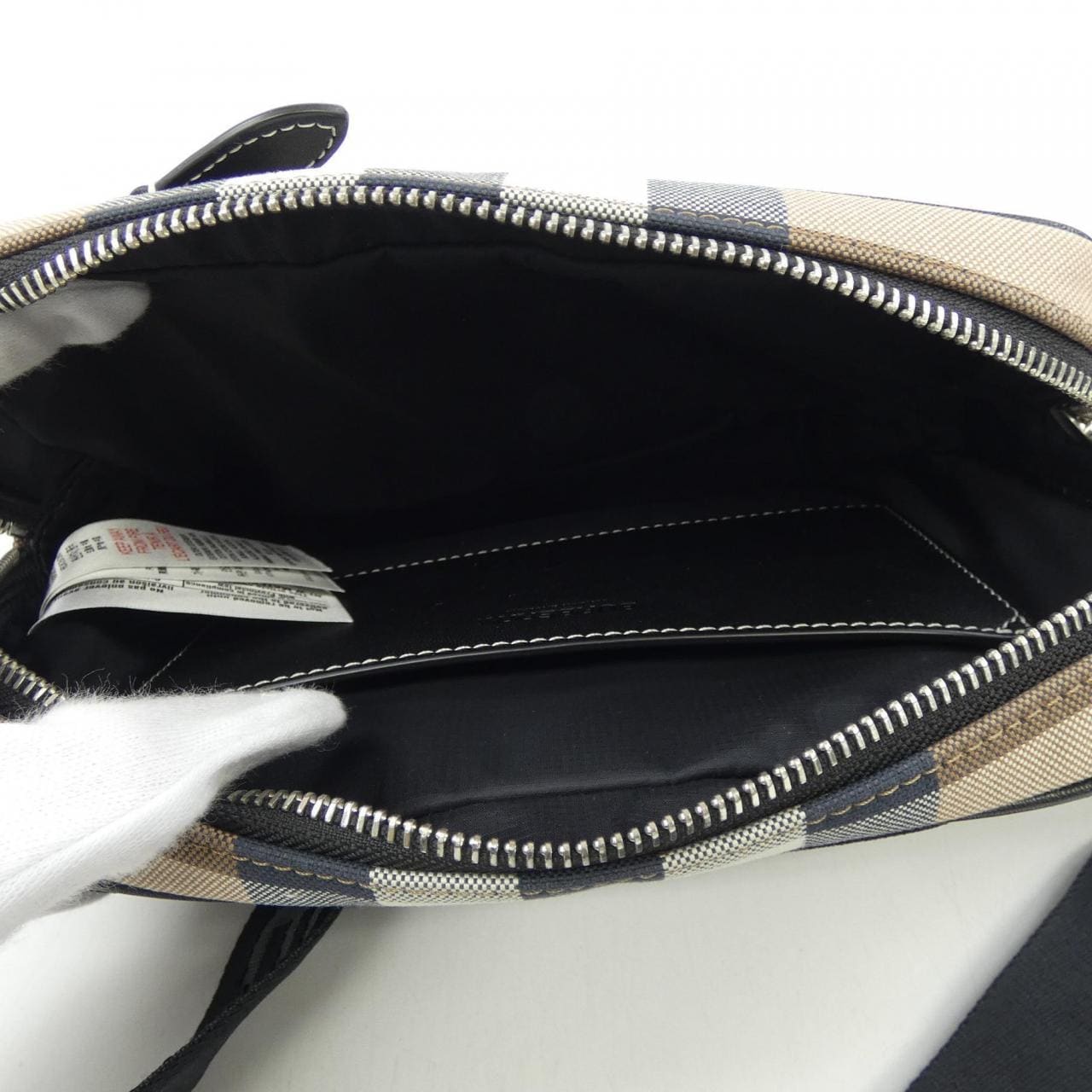 バーバリー BURBERRY 80420381 BAG