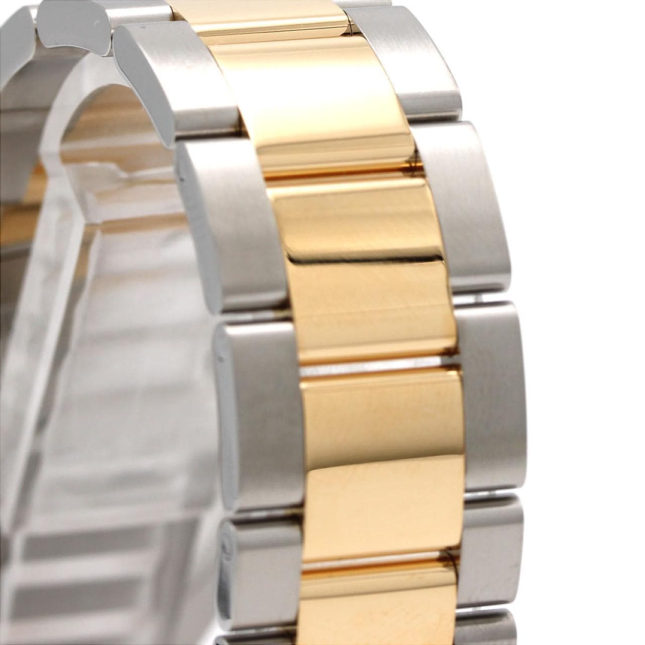 ロレックス サブマリーナーデイト 126613LB SSxYG 自動巻 ランダム番