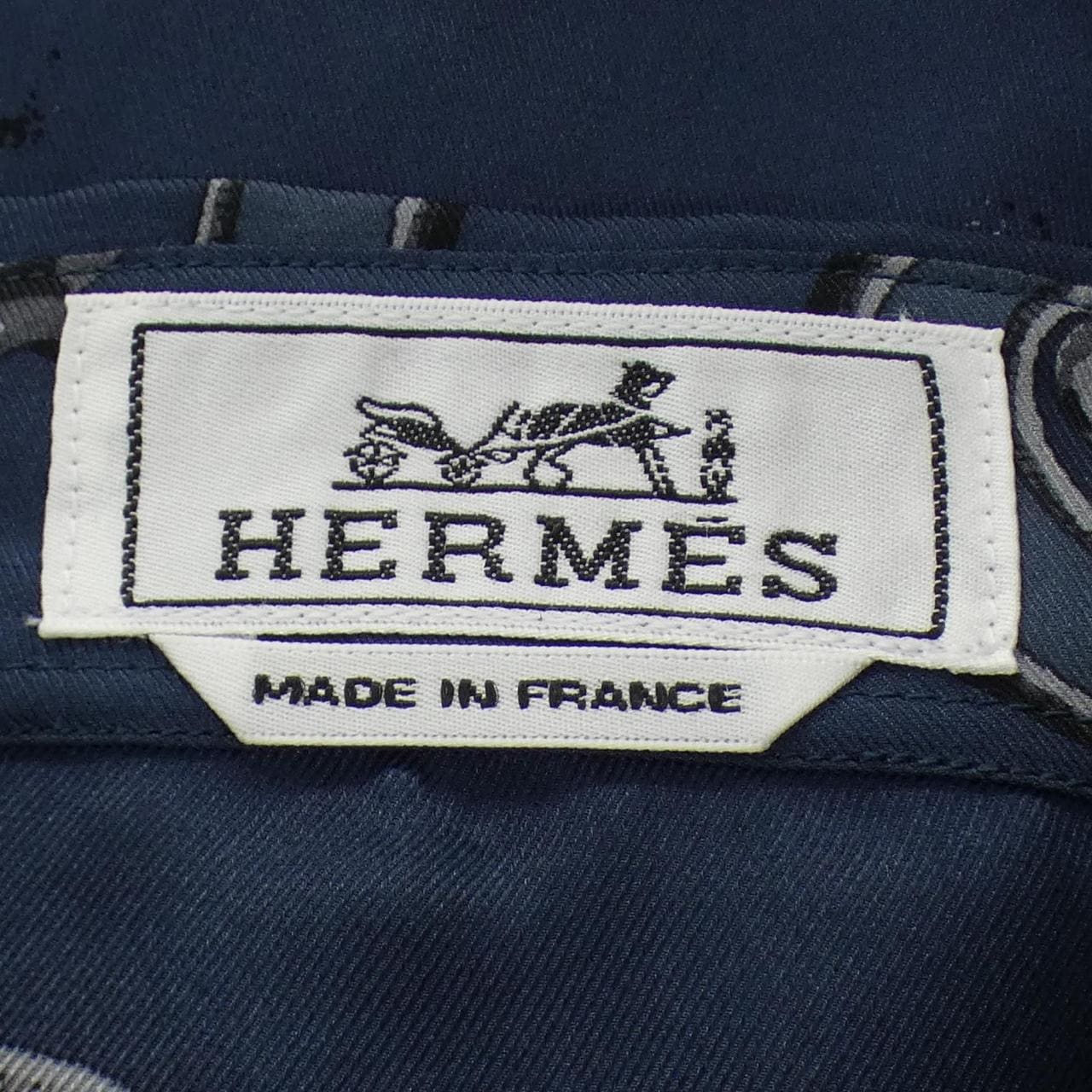 エルメス HERMES 5656520HK シャツ