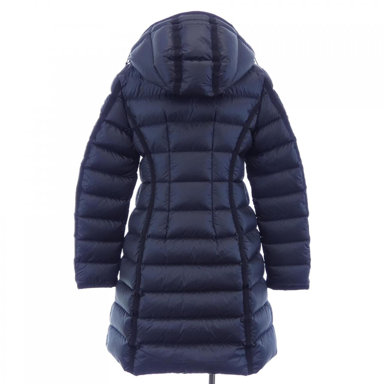 モンクレール MONCLER HERMINE ダウンコート