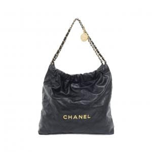 シャネル シャネル22 ライン AS3261 ショルダーバッグ