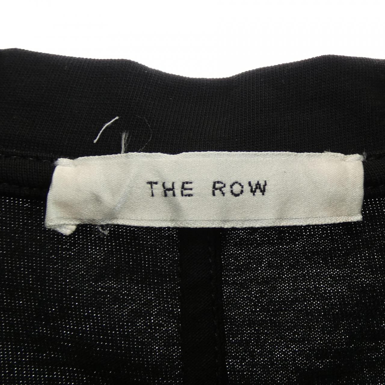 ザロウ THE ROW 5739 K220 Tシャツ
