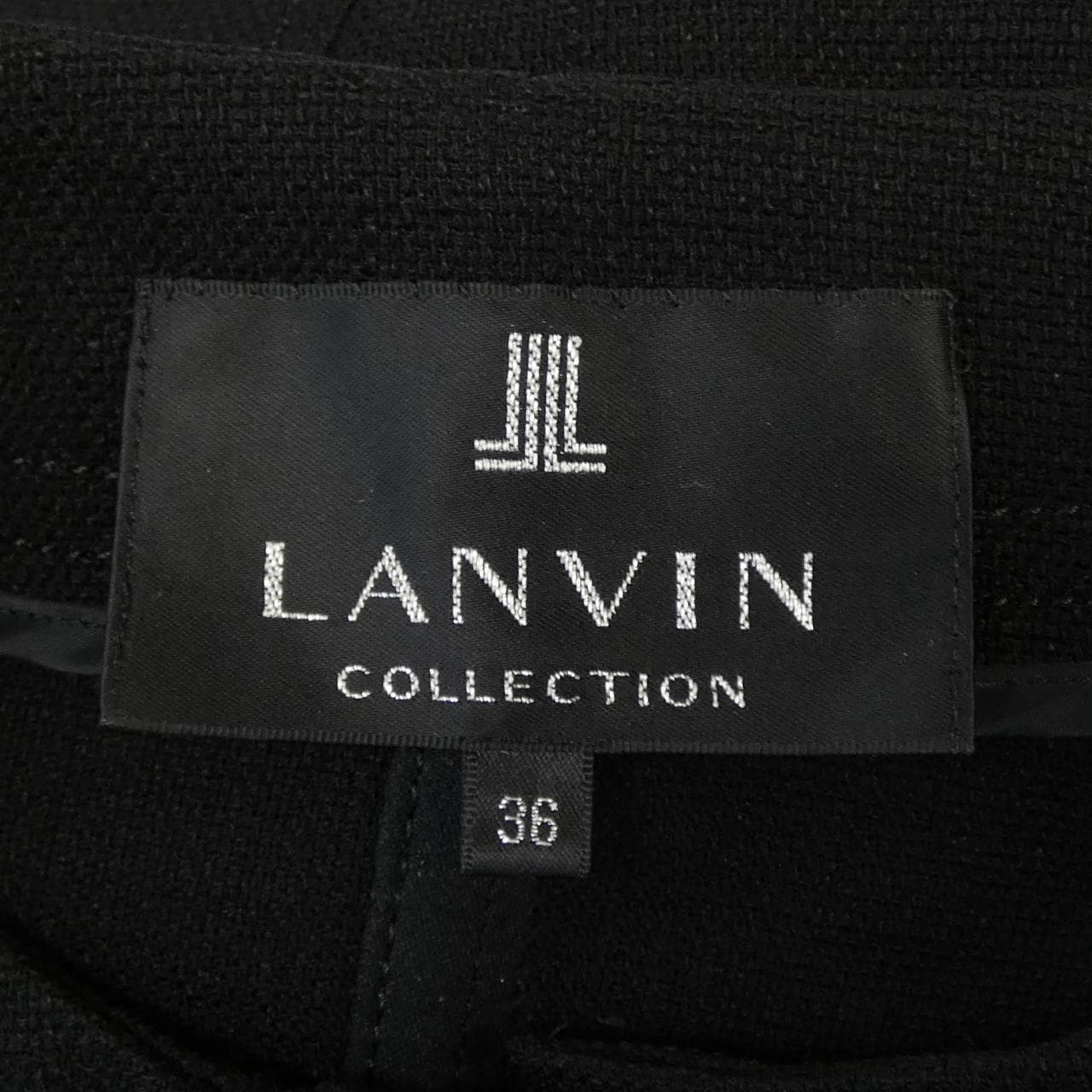 ランバン LANVIN 2844261 ジャケット
