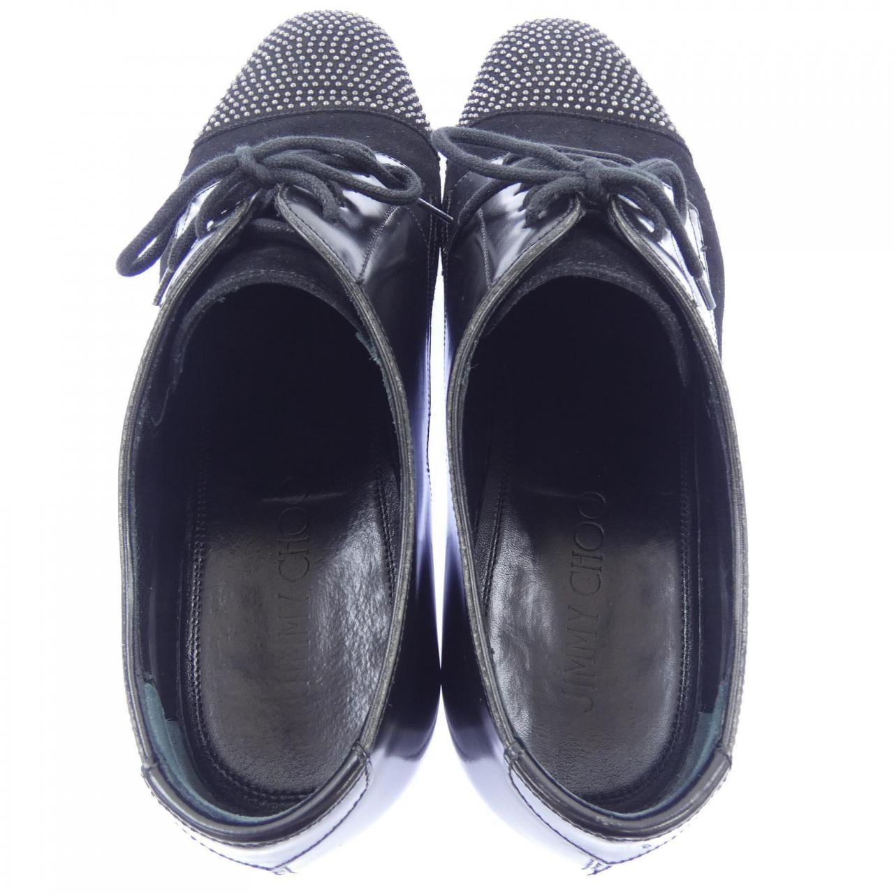 ジミーチュウ JIMMY CHOO シューズ