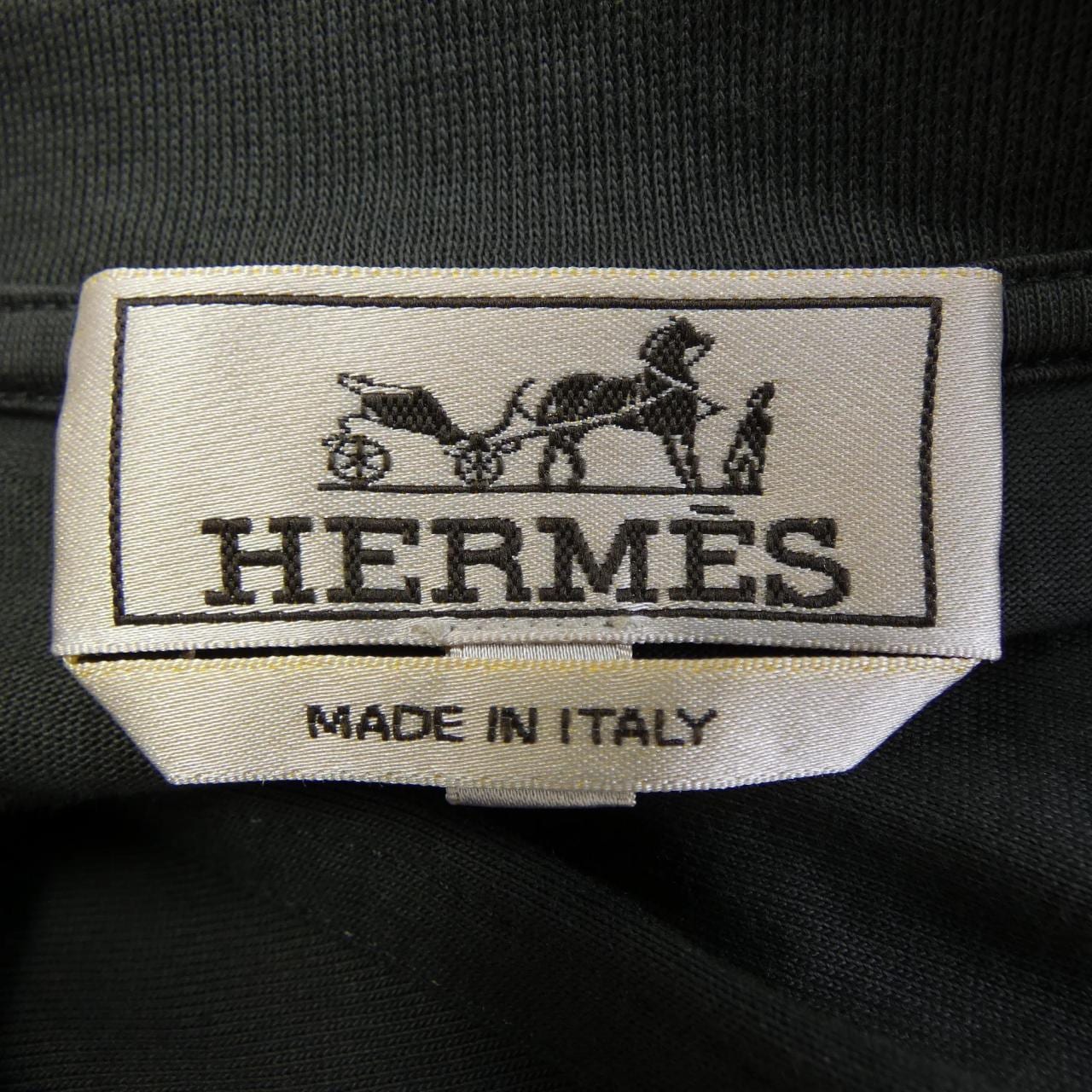 エルメス HERMES *31-5760 Tシャツ