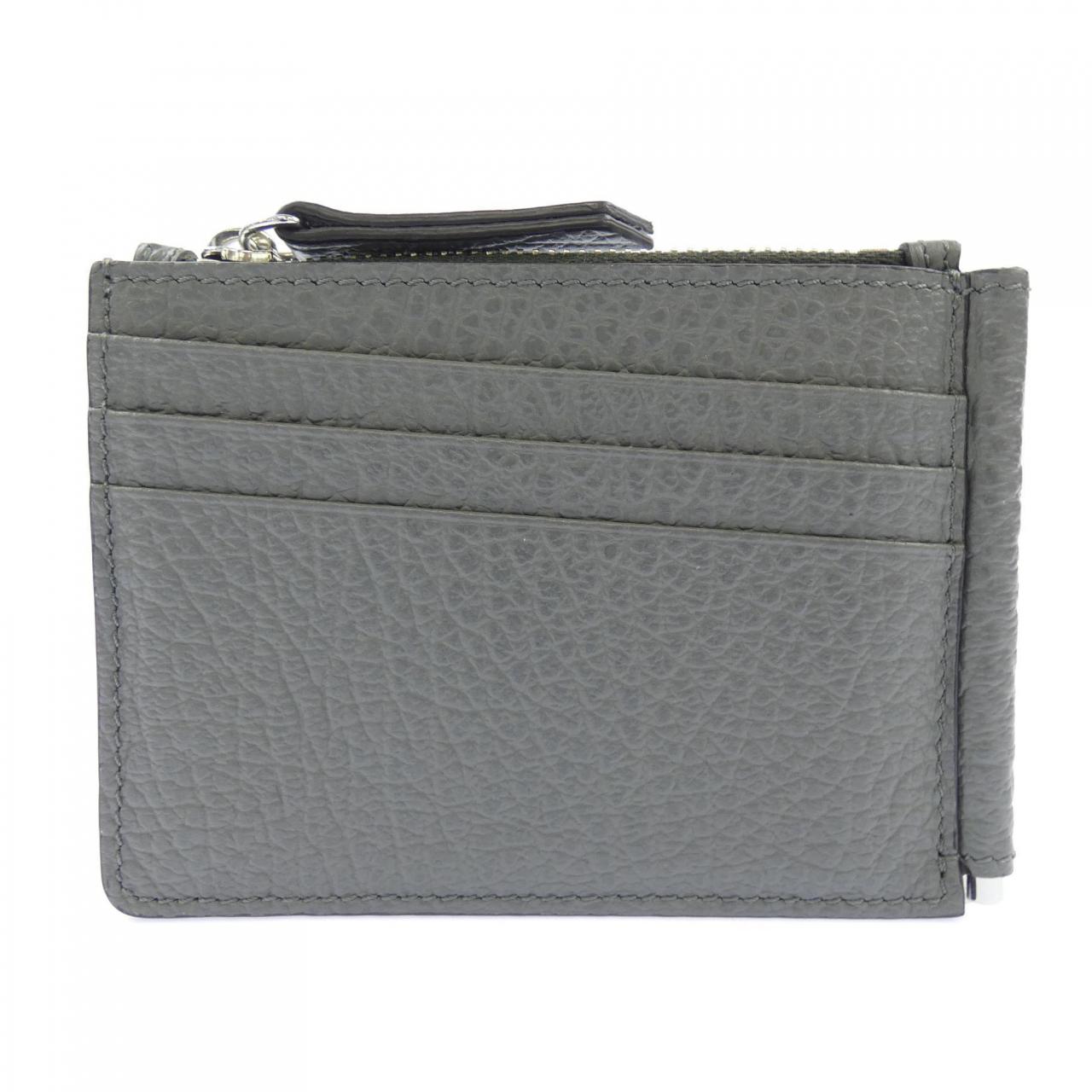 メゾンマルジェラ Maison Margiela マネークリップウォレット SA1UI0022 WALLET