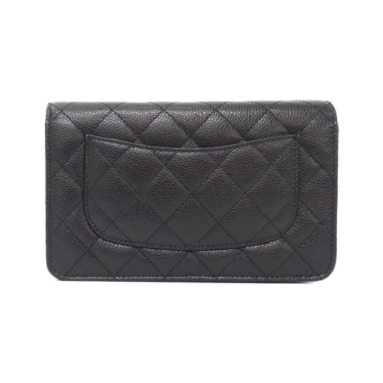 シャネル AP4241 チェーンウォレット