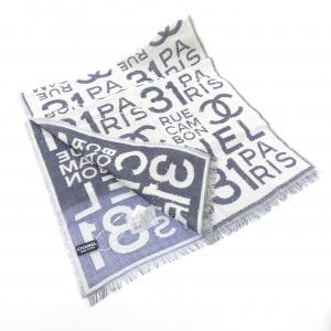 シャネル CHANEL STOLE