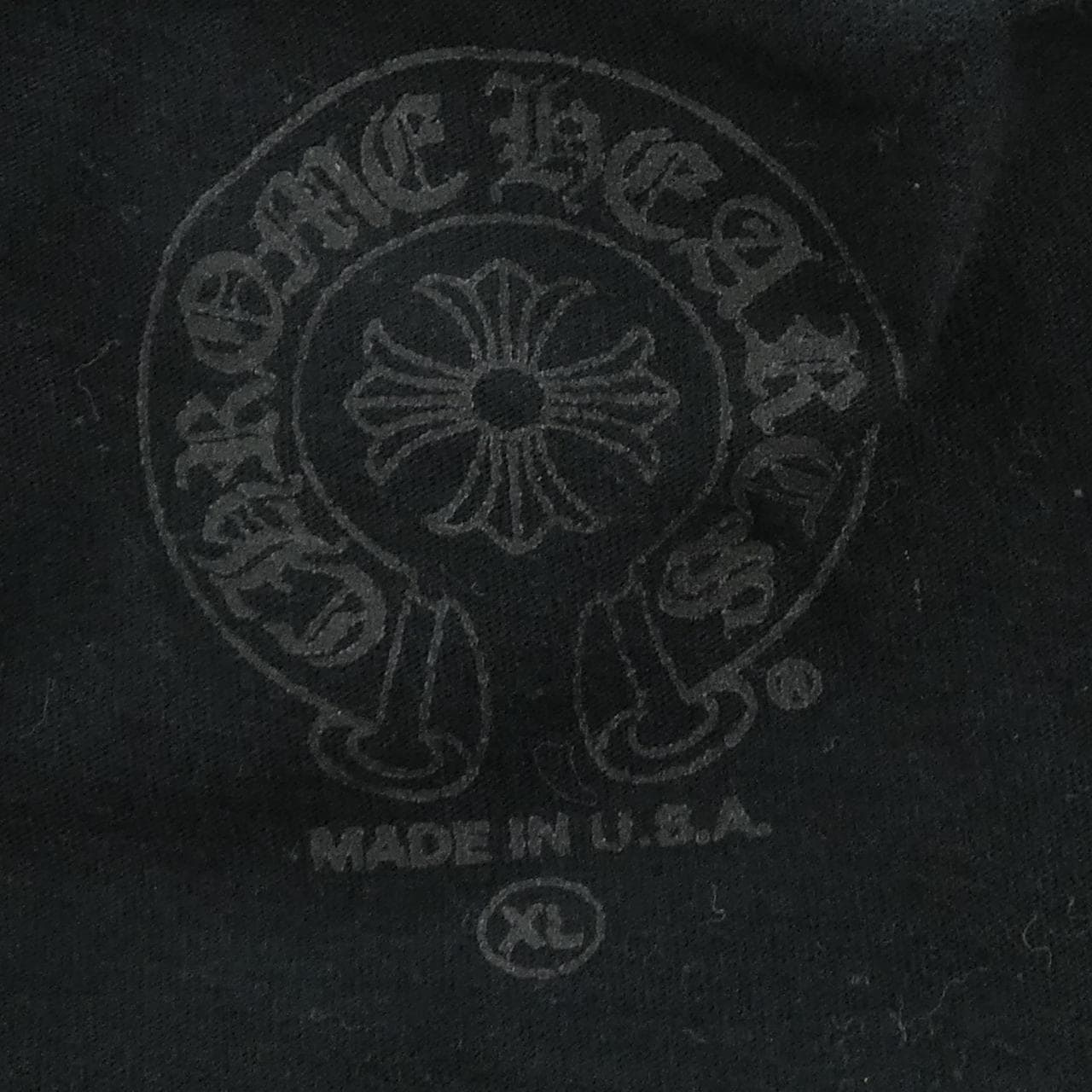 クロムハーツ CHROME HEARTS 408129112******725 Tシャツ