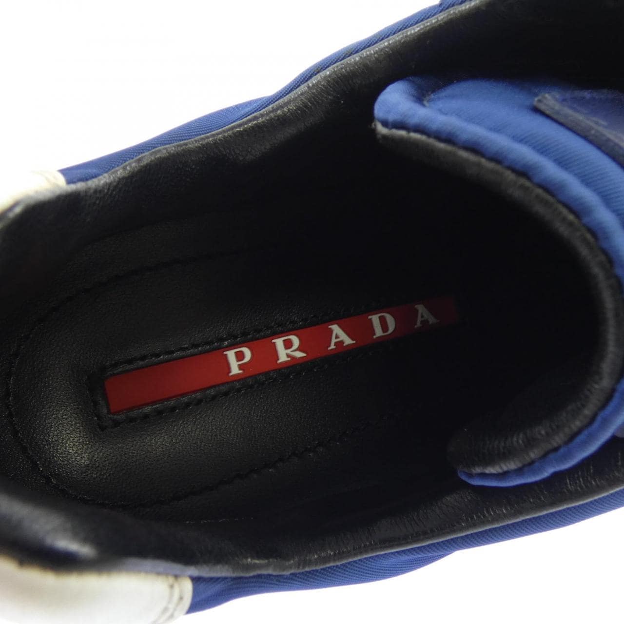プラダ PRADA 3E6008 スニーカー