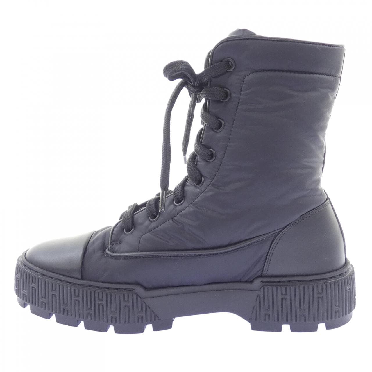 エルメス HERMES フレッシュ BOTTINES FRESH 222052Z ブーツ