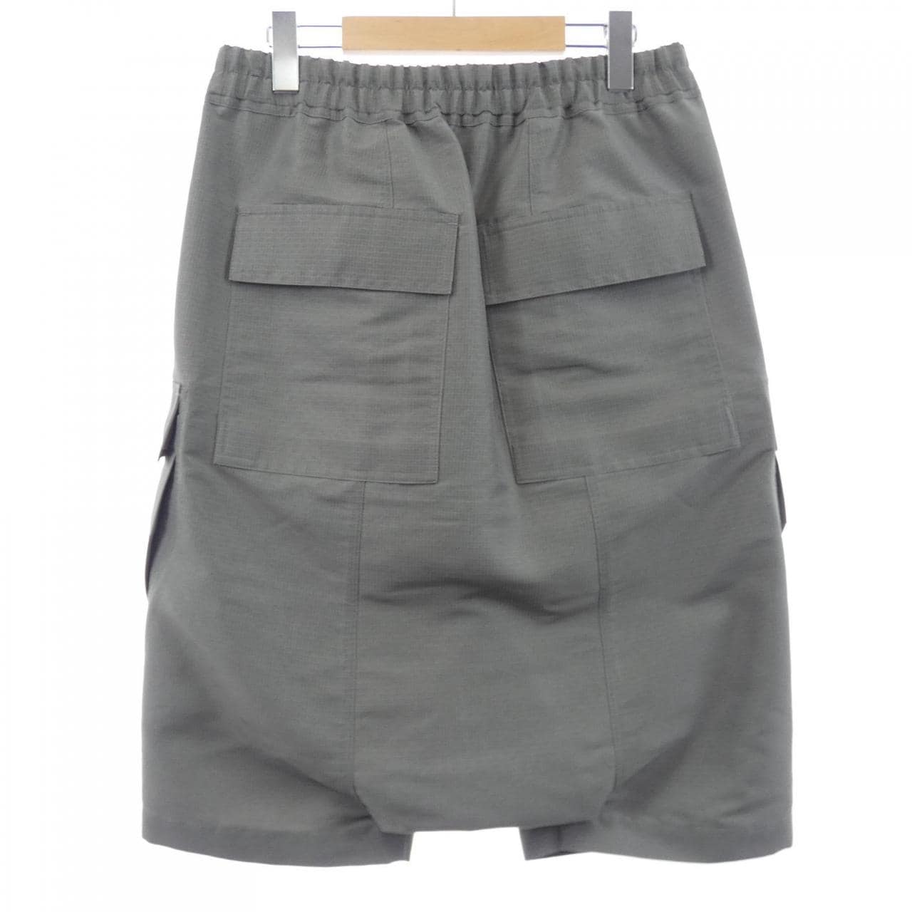 リックオウエンス Rick owens RU21S6389-TR パンツ
