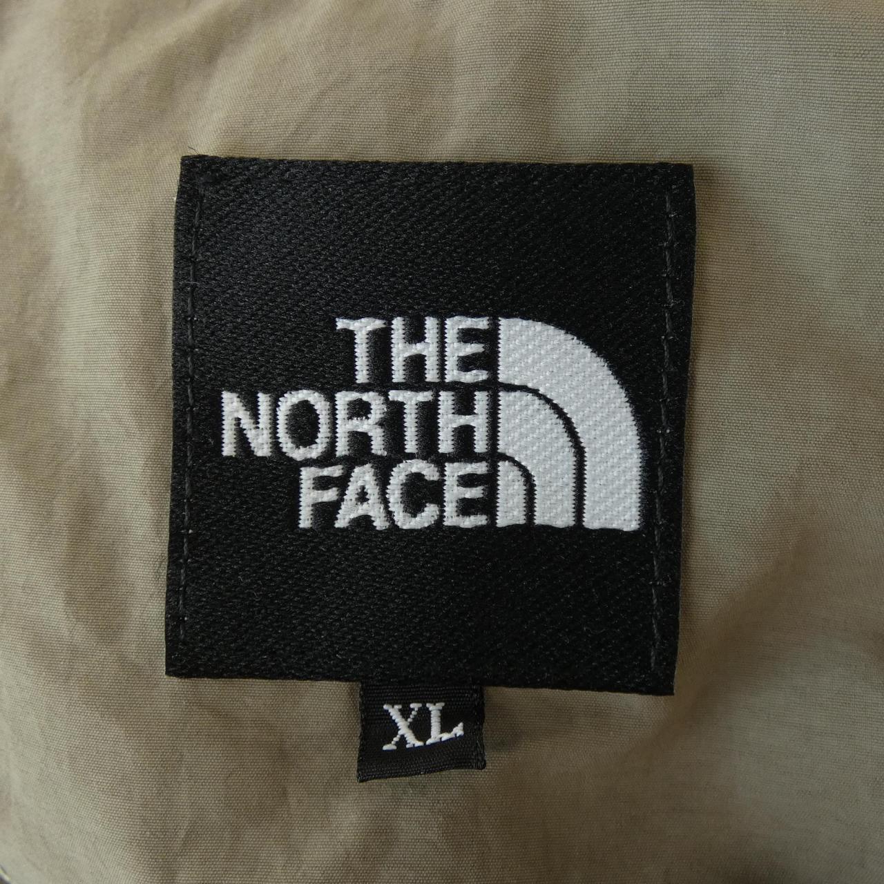 ザノースフェイス THE NORTH FACE NPW22360 コート