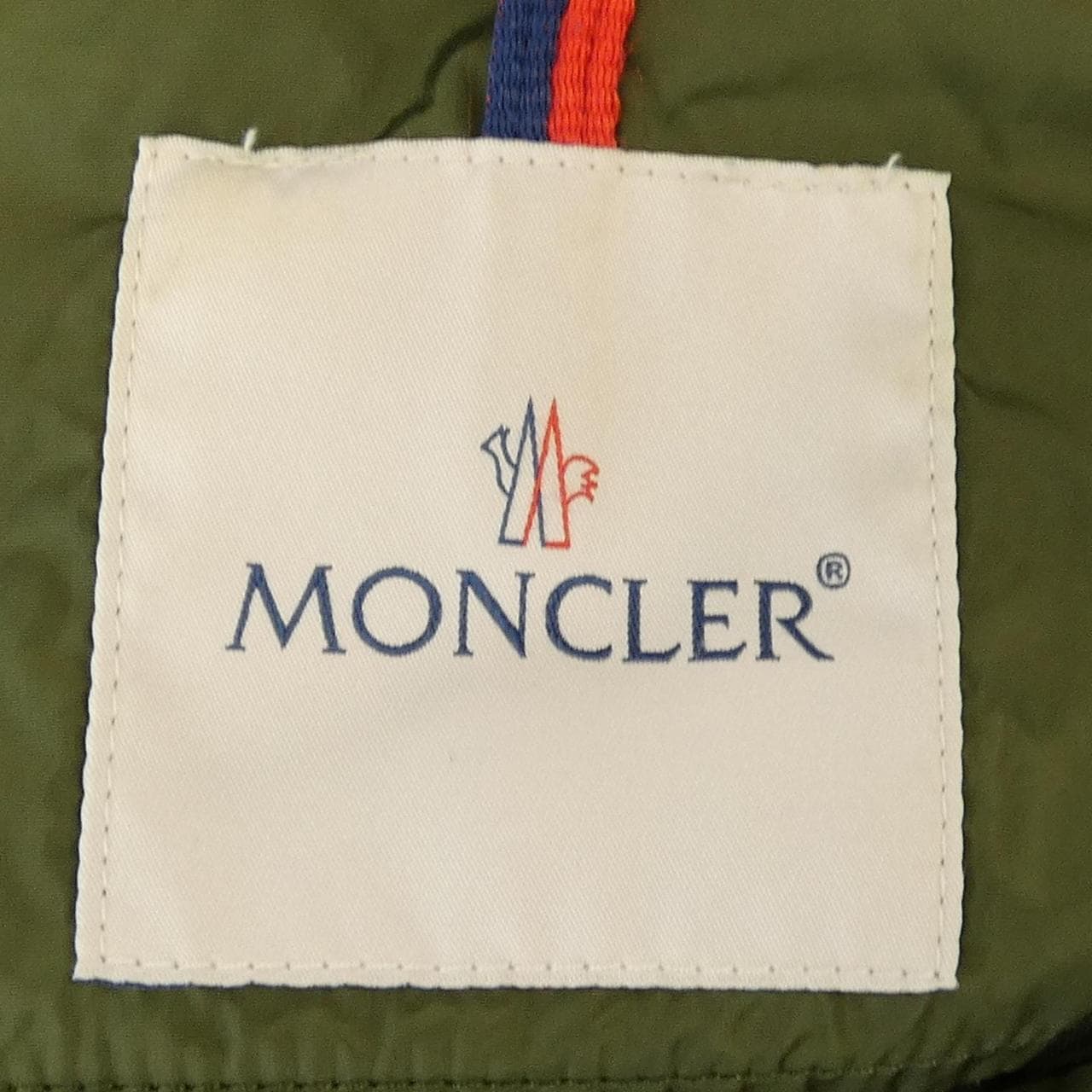 モンクレール MONCLER PAQUERETTE ジャケット