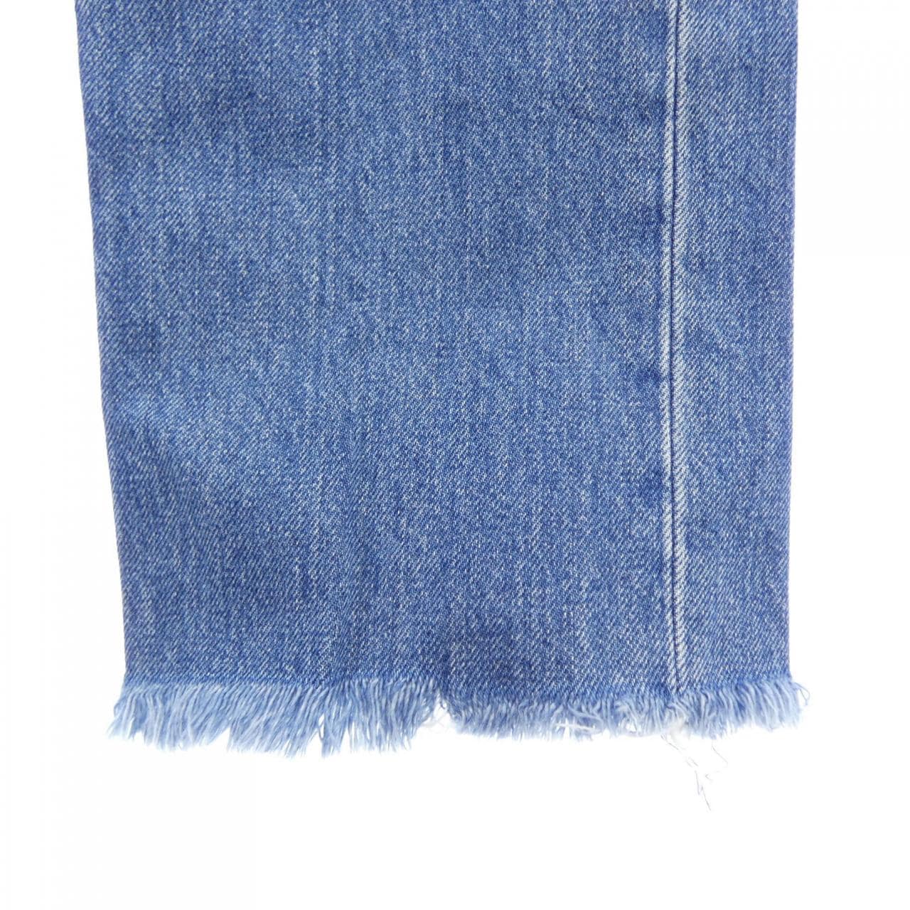 アーペーセー A.P.C. 4114423 ジーンズ