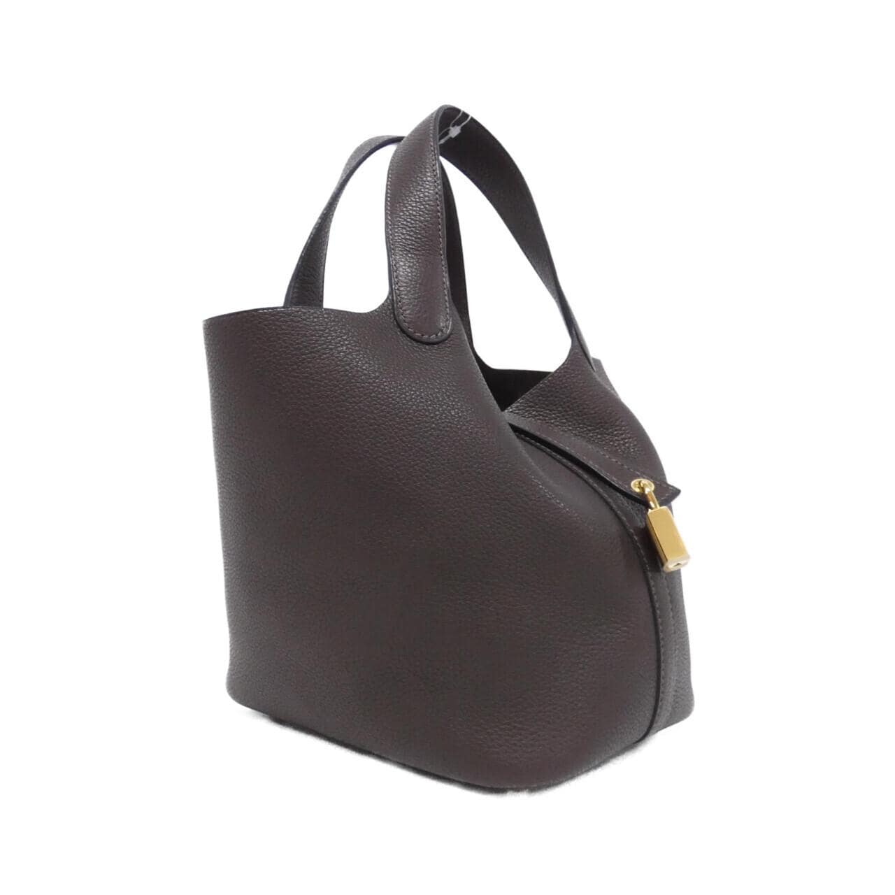 【未使用品】エルメス ピコタン ロック PM 077913CC バッグ