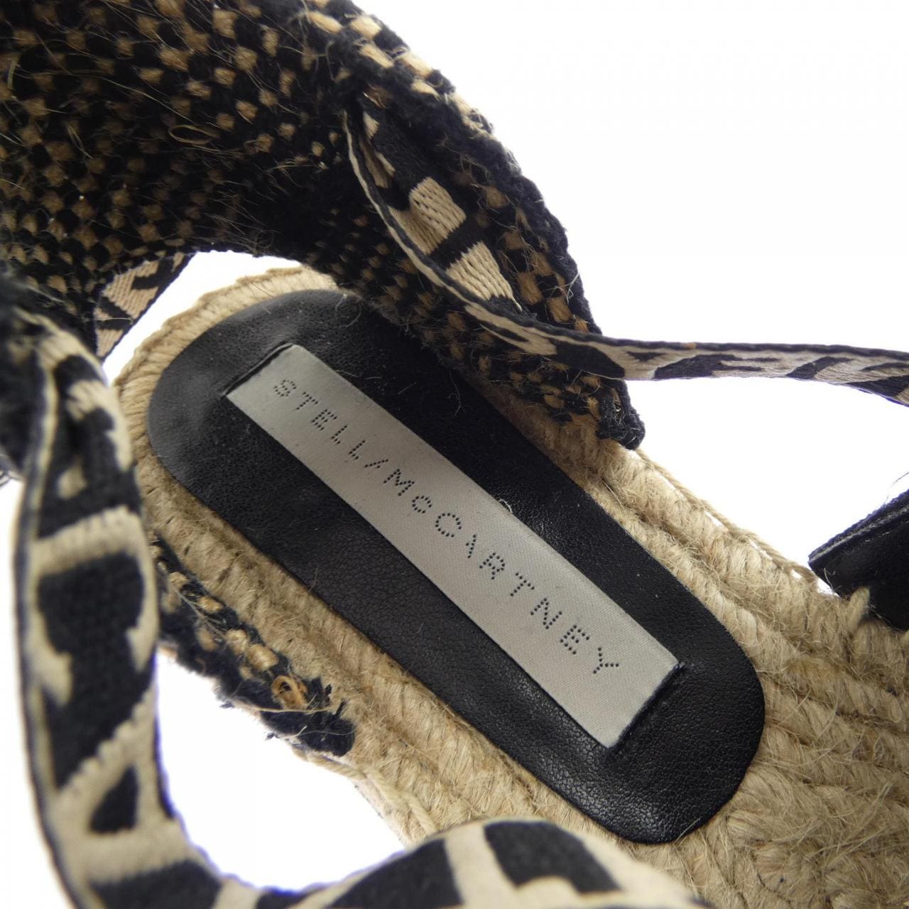 ステラマッカートニー STELLA MCCARTNEY サンダル