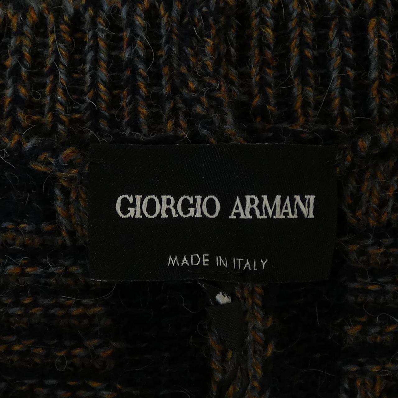 ジョルジオ アルマーニ GIORGIO ARMANI GM002178  AF20312 ニット