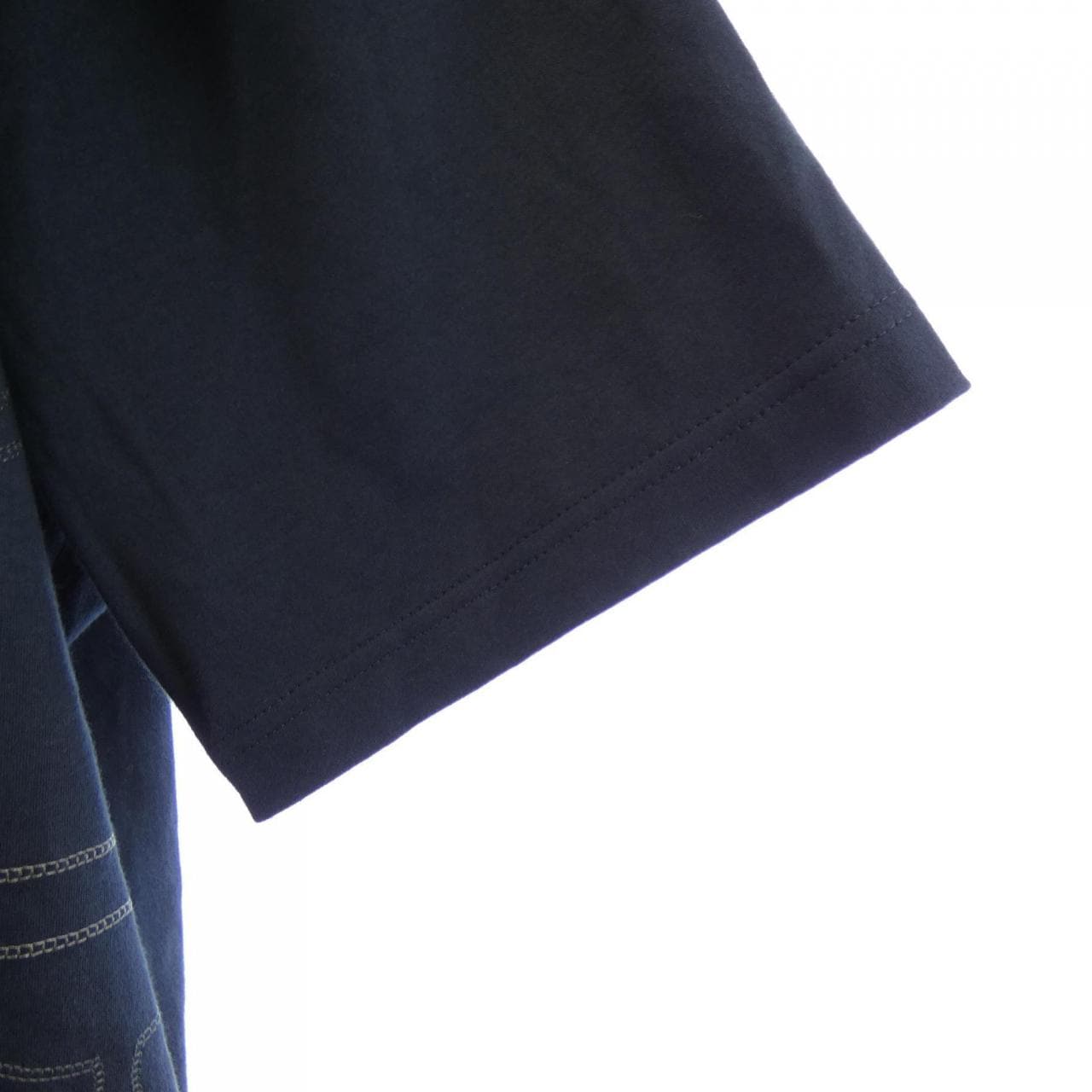エルメス HERMES エプロンドールモザイク 657790HZ Tシャツ