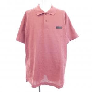 ベルルッティ Berluti R27JPS57CAKW ポロシャツ