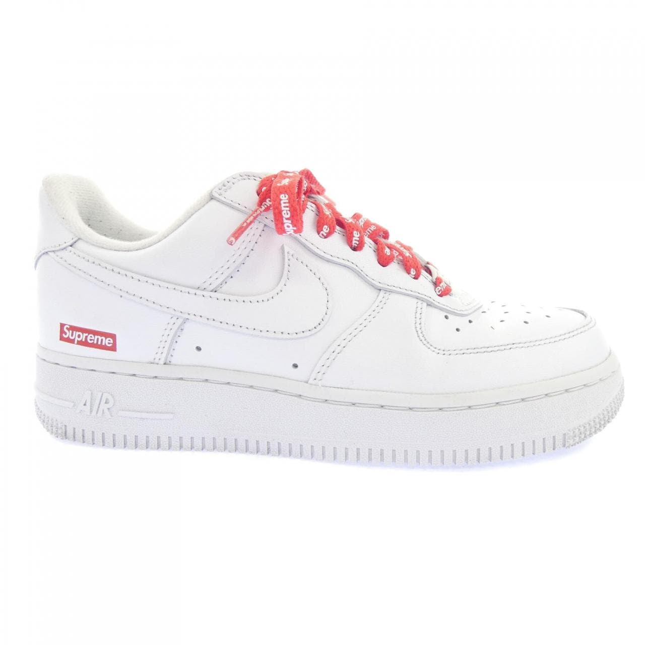 シュプリーム SUPREME NIKE CU9225-100 スニーカー