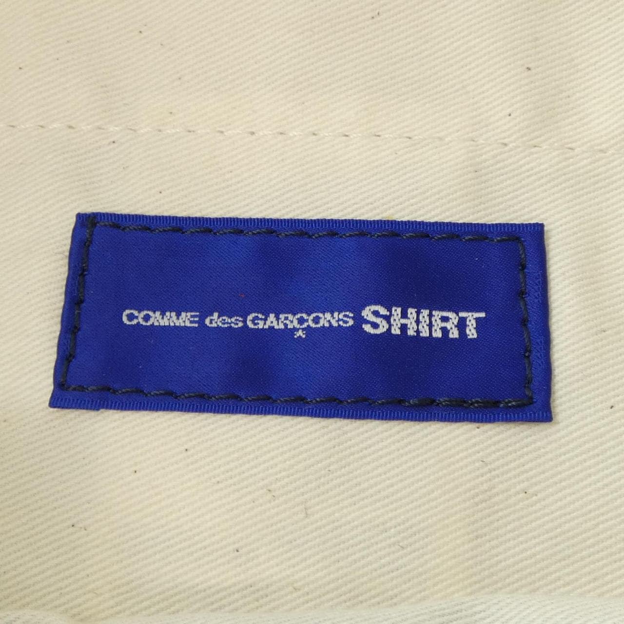コムデギャルソンシャツ COMME des GARCONS SHIRT W26610 BAG