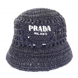 プラダ PRADA 1HC137 2A2T ハット