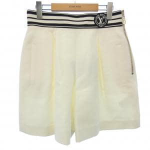 ルイヴィトン LOUIS VUITTON FRPT34SM4 ショートパンツ