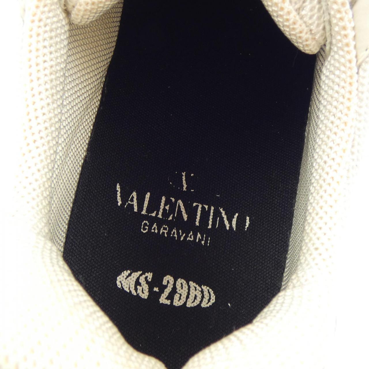 ヴァレンティノガラヴァーニ VALENTINO GARAVANI スニーカー