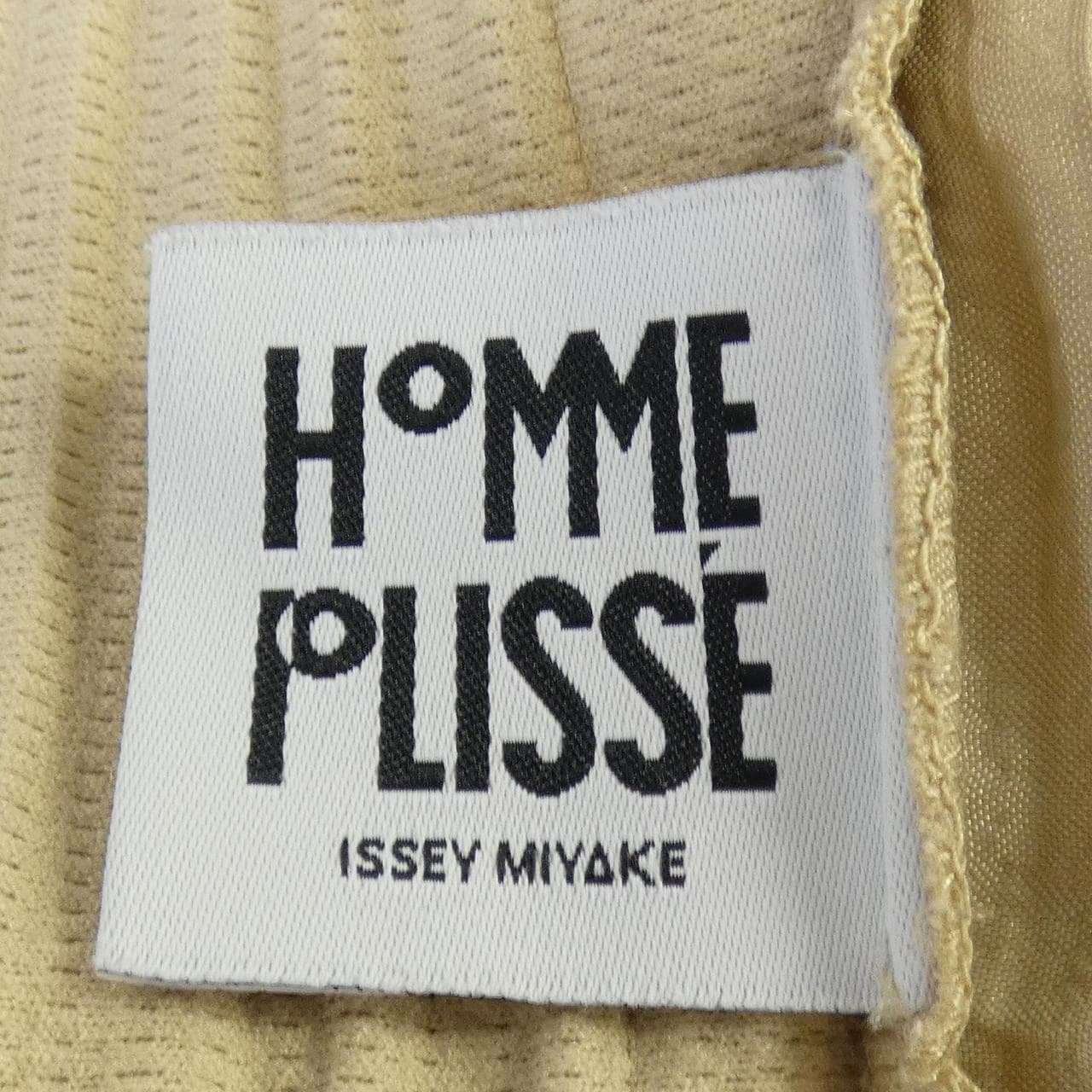 オムプリッセ HOMME PLISSE HP71JL121 カーディガン