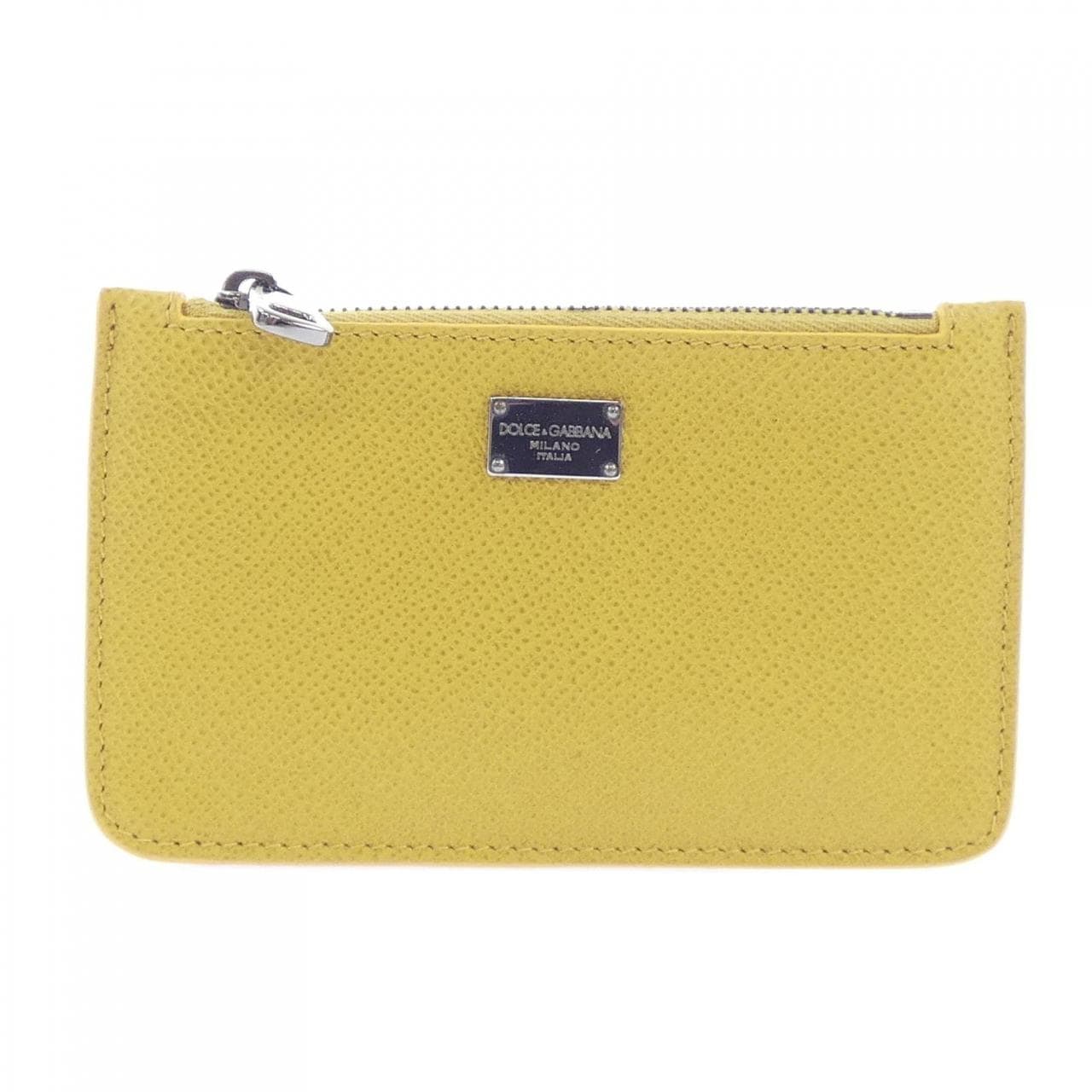 ドルチェアンドガッバーナ DOLCE&GABBANA COIN CASE