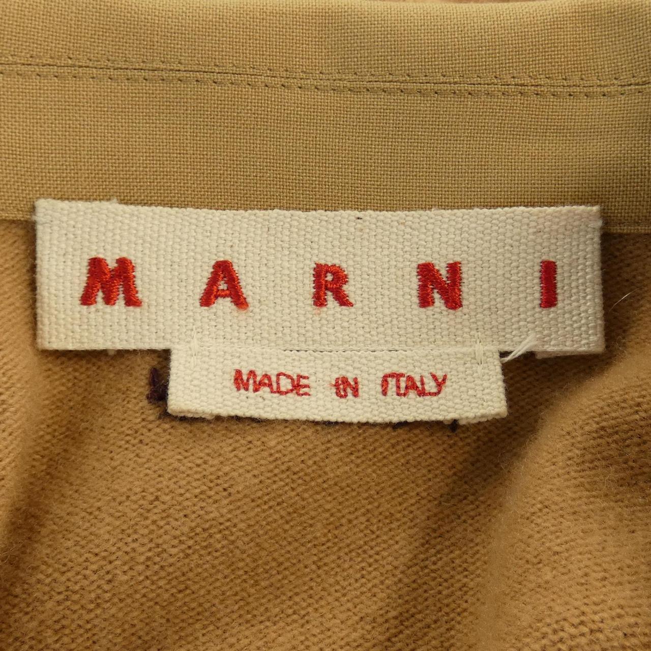 コメ兵｜マルニ MARNI ジャケット｜マルニ｜レディースファッション