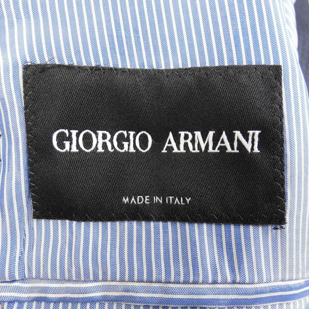 ジョルジオ アルマーニ GIORGIO ARMANI スーツ