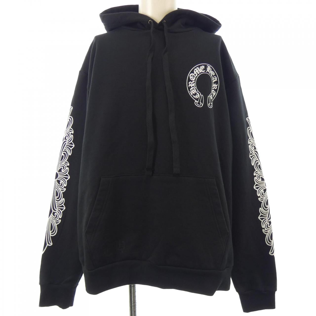 クロムハーツ パーカー M CHROME HEARTS ansoumanadione.com