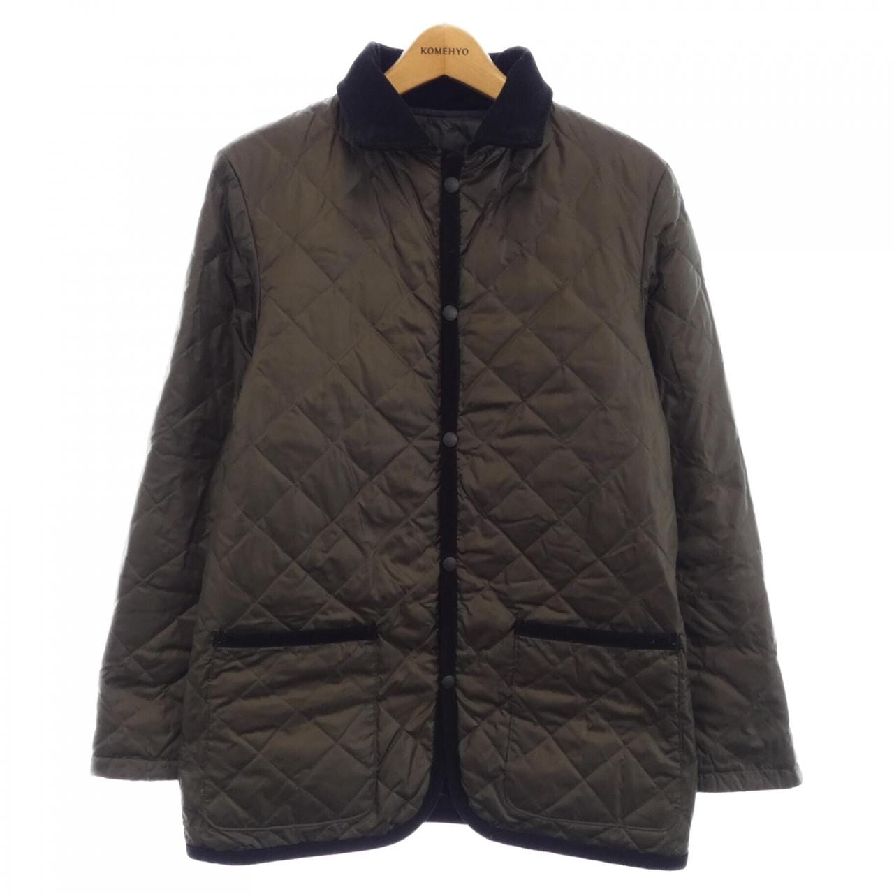 MACKINTOSH PHILOSOPH down jacket