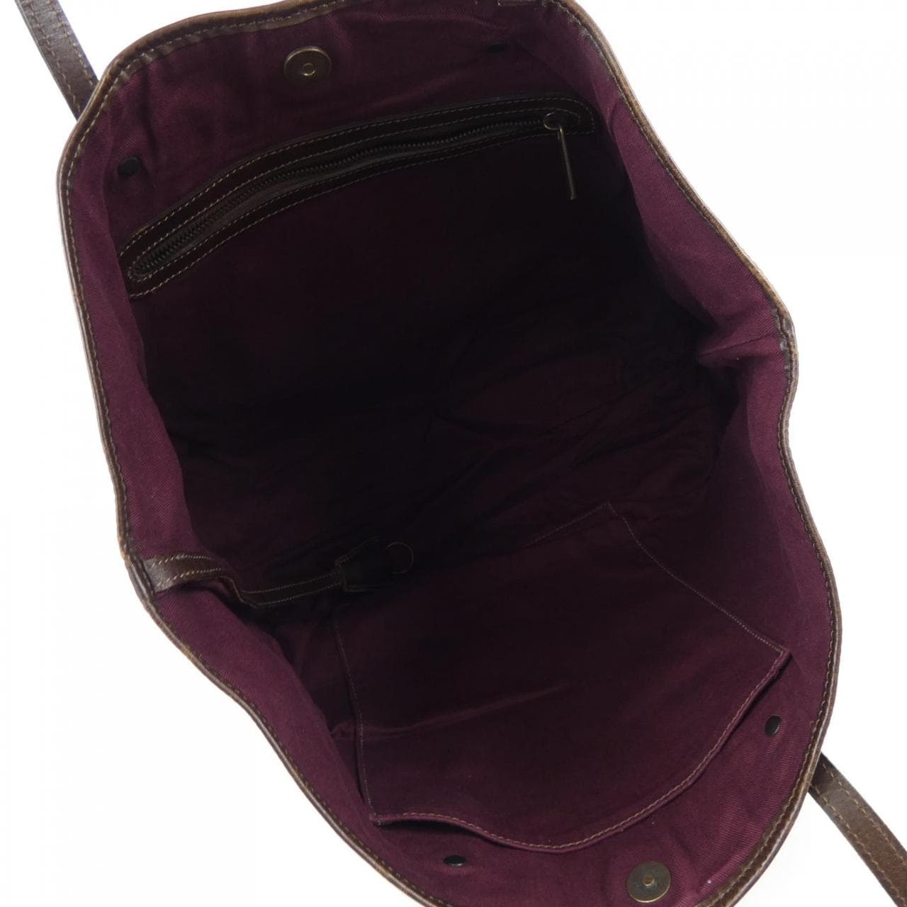 TUSTING BAG